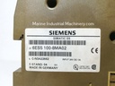 Siemens Simatic S5-100U 6ES5 100-8MA02 Control Process Unit