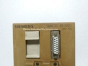 Siemens Simatic S5-100U CPU 102 6ES5 102-8MA02 CPU Module