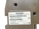 Siemens Simatic S5-100U CPU 102 6ES5 102-8MA02 CPU Module