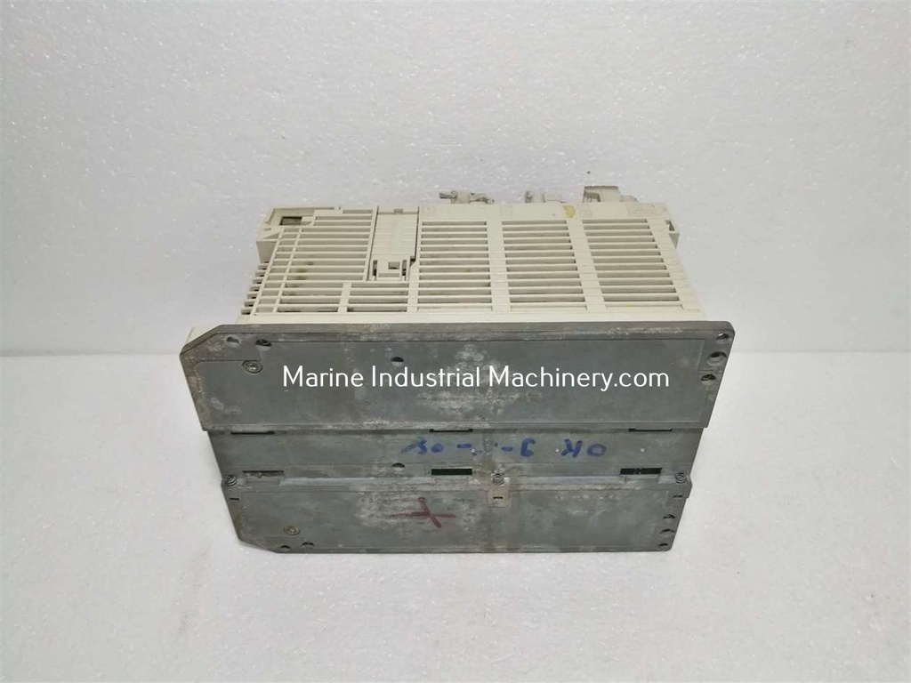 Telemecanique Schneider Modicon TSX3721101 TSX Micro PLC