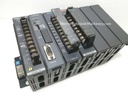 Toshiba TBU266**S Complete Rack