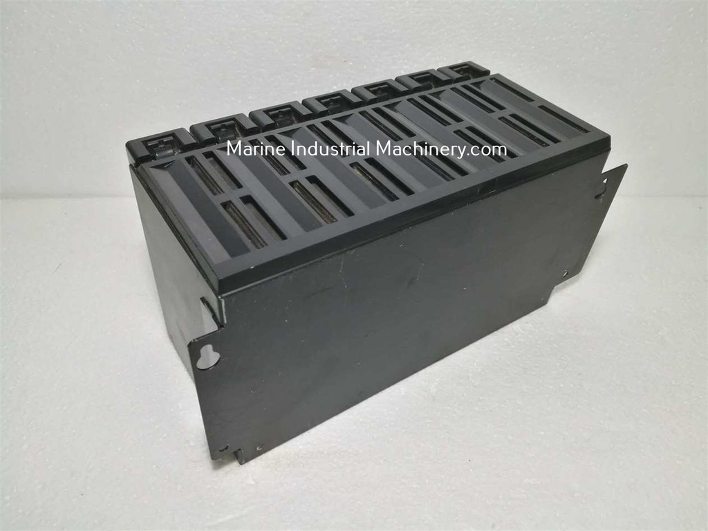 Toshiba TBU266**S Complete Rack