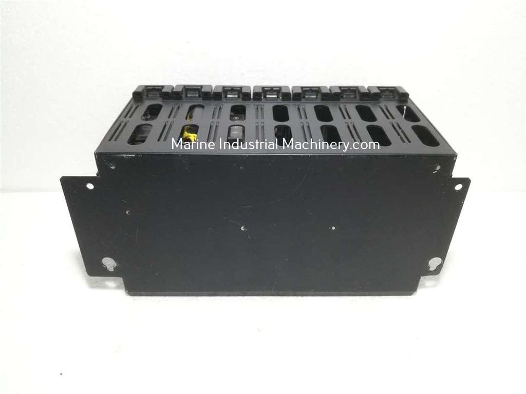 Toshiba TBU266**S Complete Rack Unit