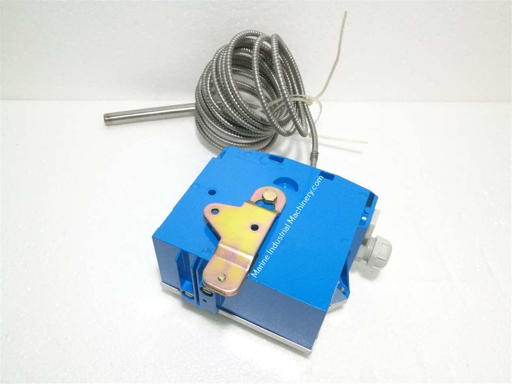 Georgin C96PX Regulateurs