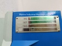 Georgin C96RX Regulateurs