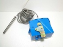 Georgin C96RX Regulateurs