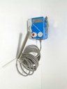 Georgin C96TX Regulateurs
