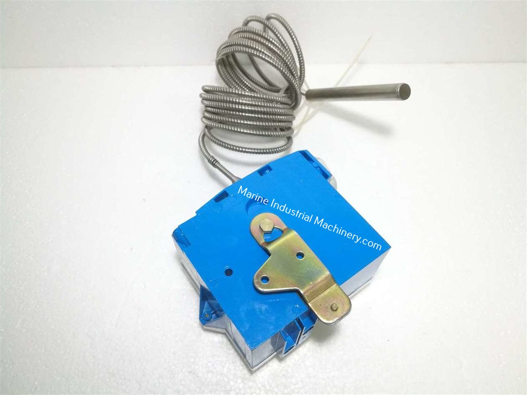 Georgin C96TX Regulateurs