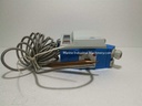 Georgin CB6G Regulateurs
