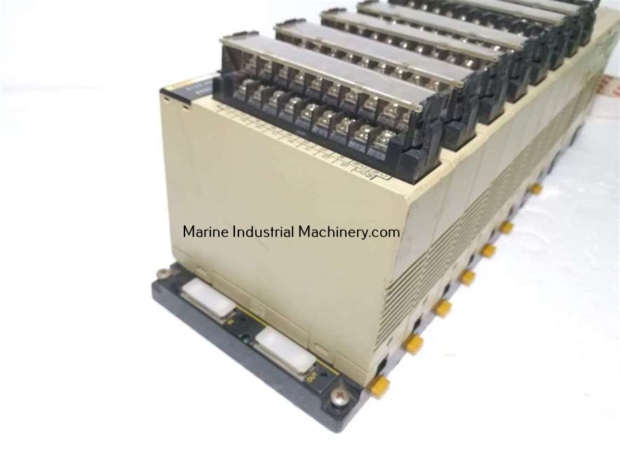 Omron Sysmac C200H Programmable Controller CPU03