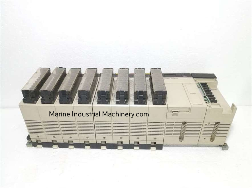 Omron Sysmac C200HE Programmable Controller CPU32