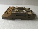 Siemens Simatic S5 6ES5-700-8MA 11 Bus Module