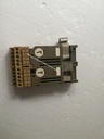 Siemens Simatic S5 6ES5-700-8MA 11 Bus Module