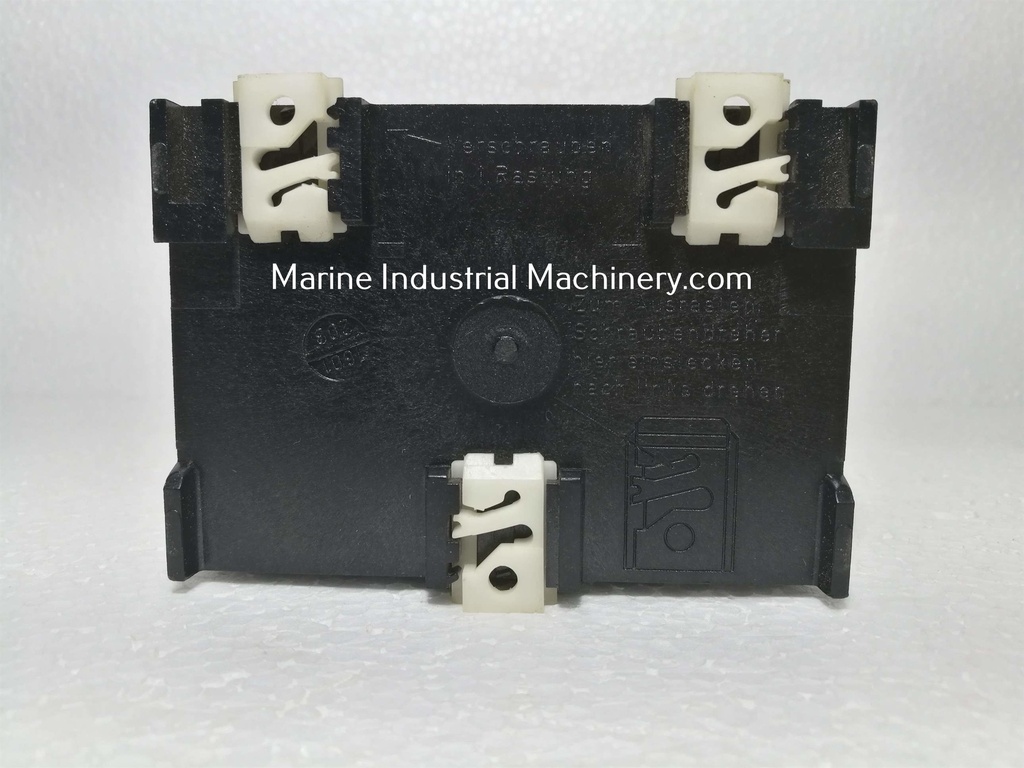 GMW MU-P3Wu/s Wandler Transformer
