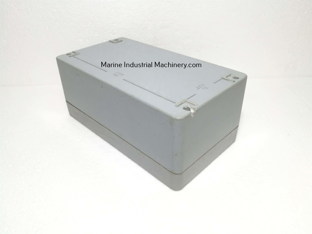 Hanla 8000-SAN-30-FSSEXGG54 Pressure Transmitter