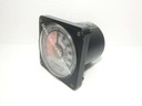 Nunotani Keiki JIS F8521-FE100K Electric Propeller Shaft Revolution Indicator (0-250 RPM)