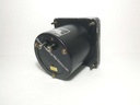 Nunotani Keiki JIS F8521-FE100K Electric Propeller Shaft Revolution Indicator (0-250 RPM)