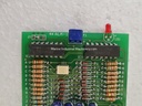 4K ALM-1 Pcb Card