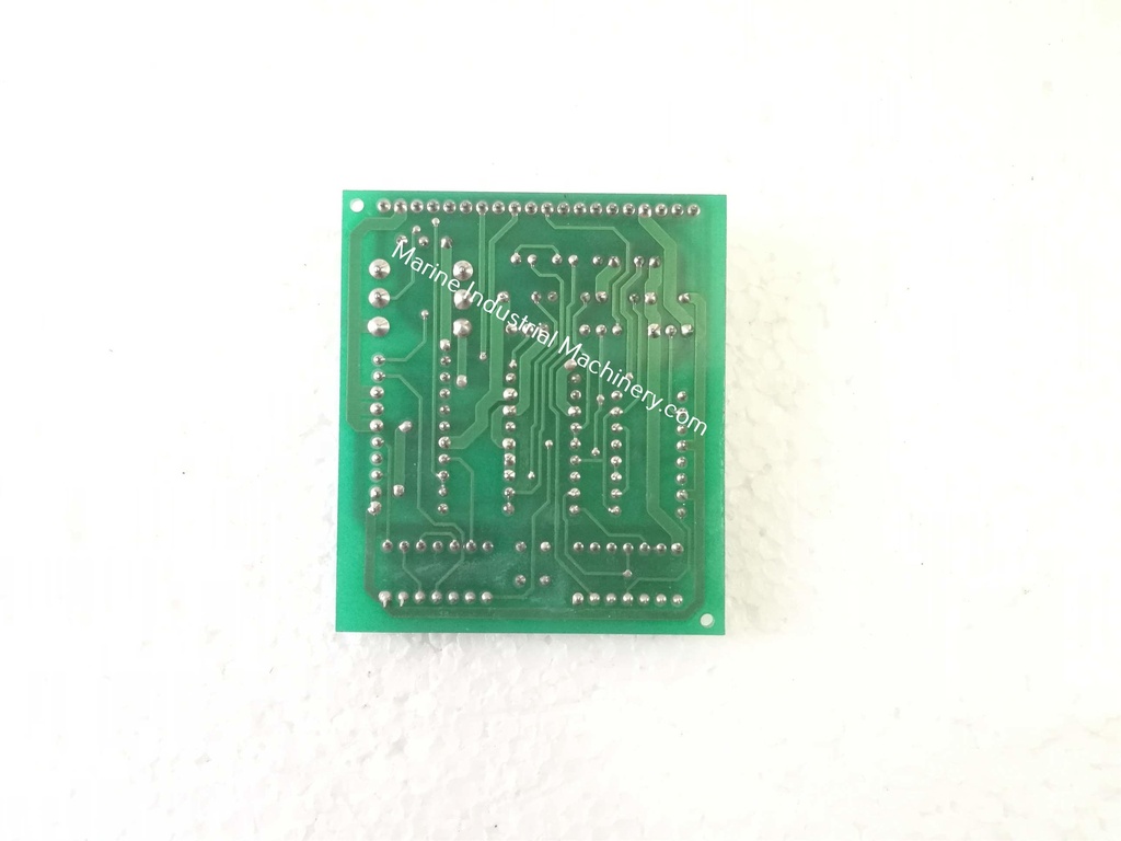 COM 4K Pcb Card