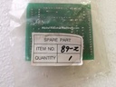 COM 4K Pcb Card