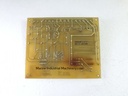 Integrated Power System 016-001770 Power Limit Control Pcb