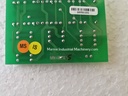 Kongsberg NN 801.5 Digital In/Output Adaptor