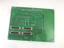 KTE KT-9703-408 Nav.Light Panel Mothoer Board