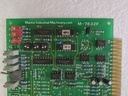 Musasino M-7832F Pcb Card