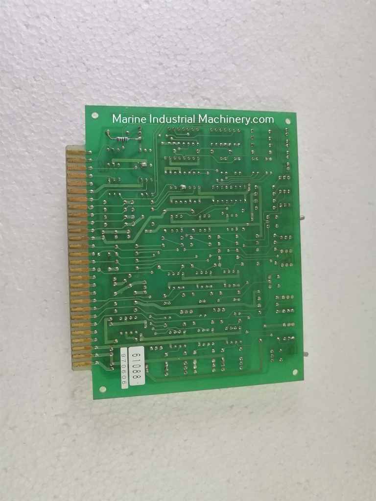 Musasino M-7832F Pcb Card