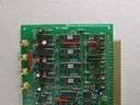 Musasino M-7899 Pcb Card