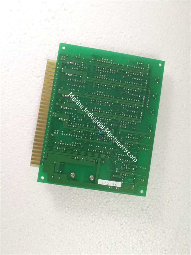 Musasino M-7899 Pcb Card
