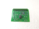 Norcontrol NN-801.1 Digital In/Output Adaptor Card