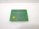 Norcontrol NN-801.1 Digital In/Output Adaptor Card