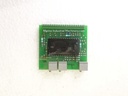 Norcontrol NN-832.14 Analog Input Adaptor Card