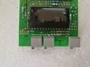 Norcontrol NN-832.14 Analog Input Adaptor Card