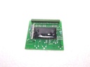 Norcontrol NN-832.19 Analog Input Adaptor Card