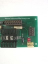 Saab Marine 9150023-172 K DP32 Pcb Circuit Board