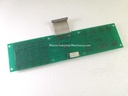 Saab Marine 9150039-100 K Pcb Keyboard DPU