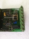 Tech Power Control J04G0000 Pcb Card