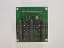 Tech Power Control J04G0000 Pcb Card
