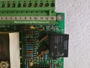 Tech Power Controls B10G0000 Pcb Card