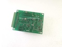 Tech Power Controls B10G0000 Pcb Card