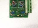Tech Power Controls C08G0000 Generator Calibration Board