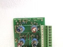 Tech Power Controls C08G0000 Generator Calibration Board