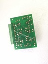 Tech Power Controls C08G0000 Generator Calibration Board