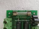 Tech Power Controls D12G0000 Battery Charger Board