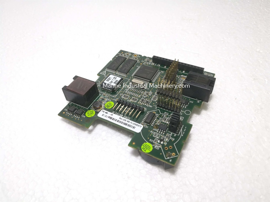 Unitronics M91-P2 Pcb Card