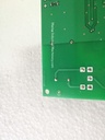 UVM-05A Pcb Card