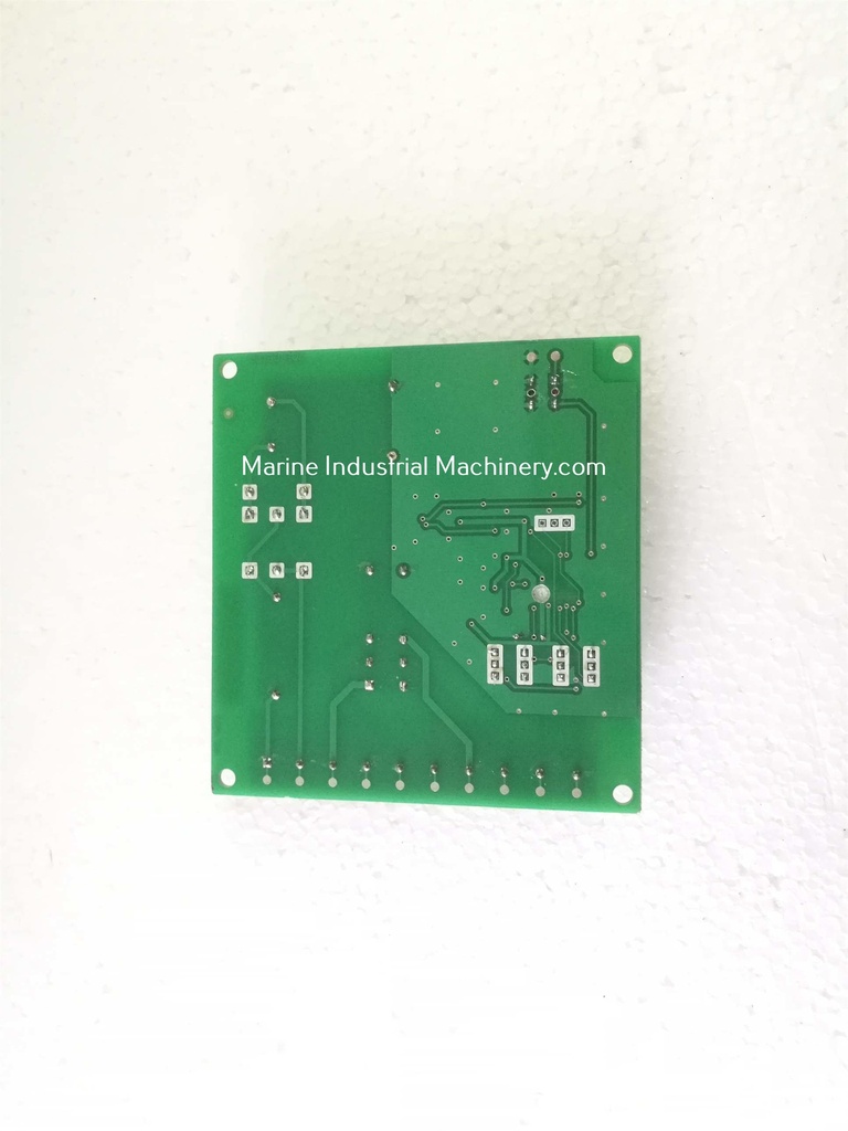 UVM-05A Pcb Card