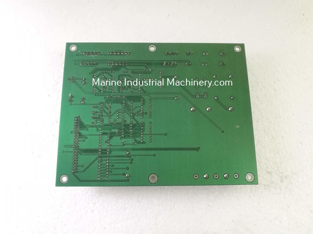 Vigilant EVLG-MB-0P6800-24 Pcb Card